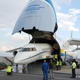 Image for article titled The World's Largest Cargo Plane Is Confirmed To Be Destroyed In Ukraine
